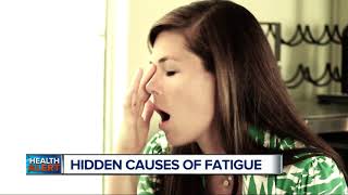 Ask Dr. Nandi: Always tired? 7 hidden causes for your fatigue