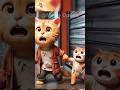Cat Crying video 😿 || Sas Cad Picture #cat #cute #kitten #ai #shorts