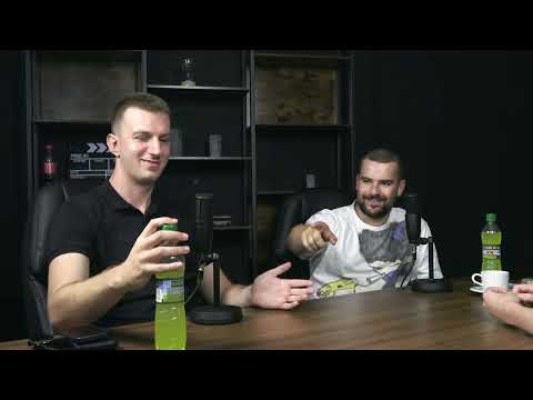 (p)Opičí biznis #07 - Oliver "Skiter" Lepko