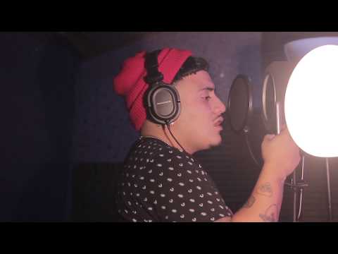 I GOT NEXT (Ep. 3) YoungBugg at Ghetto House w/ Brown & Isaiah King "Racks" Studio Session