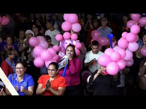 Matagalpa celebra el 163 aniversario de ser elevada a Ciudad