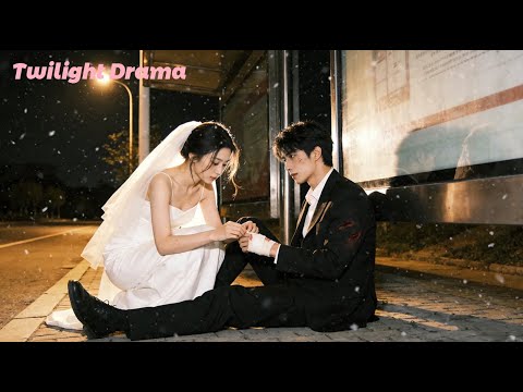 She saved a wounded stranger. he was powerful Huo CEO who fell at first sight her！#drama