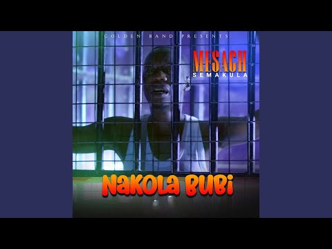 Nakola Bubi