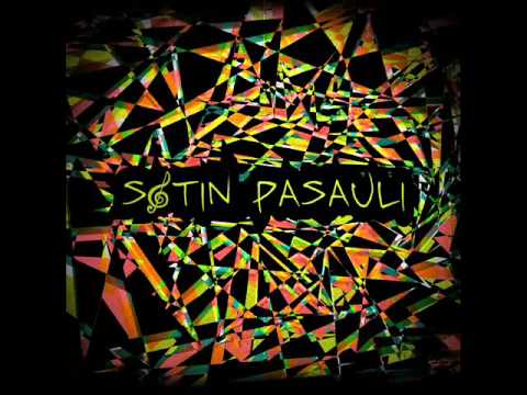 Dairis,Punkts uz I - Velc [Satin Pasauli]