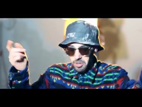 DANI - OASIS [PRODUCIDO POR IBAR VEIGA]