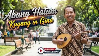 Download lagu PANTUNG MONGONDOW ABANG HATAM - KUYANG IN GINA Ver.2 (Cover by Kapaya Music) mp3