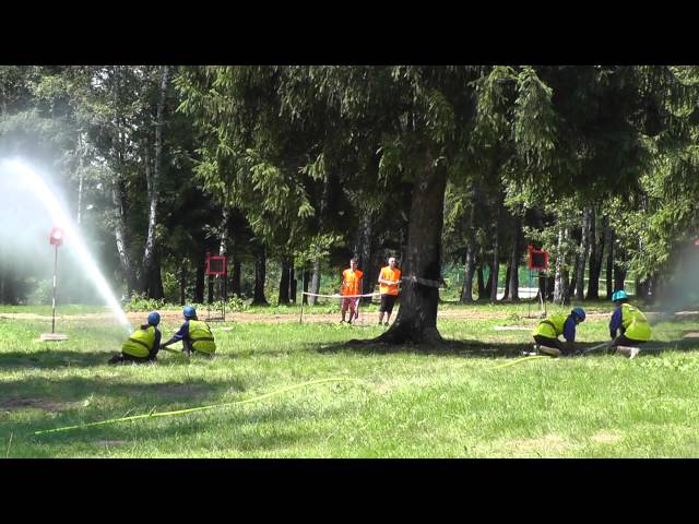 Palkovice, 17. 06. 2012