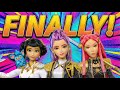 KPop Demon Hunters TOY TAKEOVER Incoming