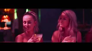 Mr Jones club in Miami dinner party