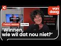 'De keerzijde van de medaille' | Column van Regine Hilhorst