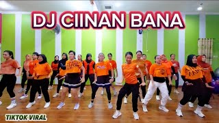 Download lagu DJ CIINAN BANA SENAM KREASI || TIKTOK VIRAL@sanggarsenamatya8917 mp3