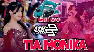 Download lagu Tia Monika Music 99 ( Pasah Kayu ) Fita Margaretha // Mahkota Sound / Aditjaya Pictures mp3