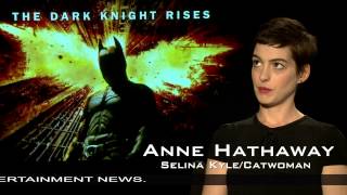 The Dark Knight Rises | Out on Digital video