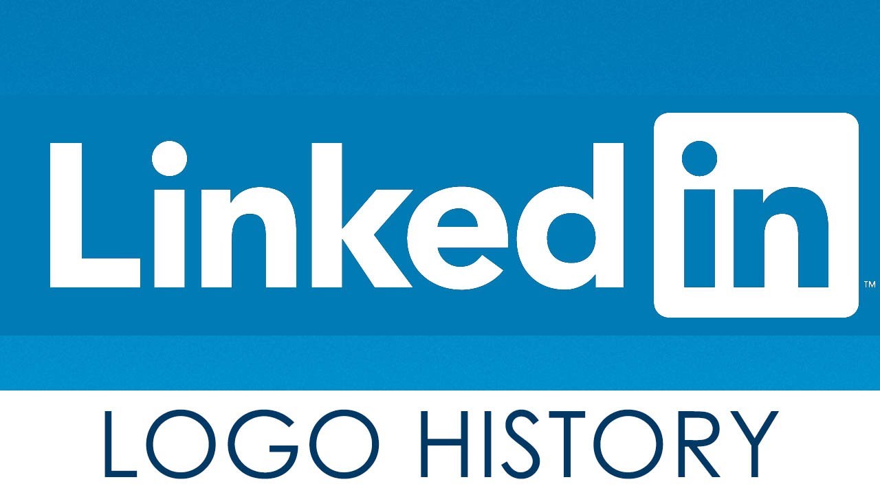 LinkedIn logo, symbol | history and evolution
