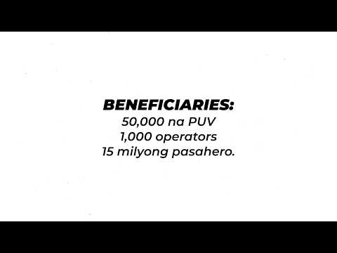 Dagdag Kita sa Drivers, Bawas Pamasahe sa Commuters | UPLIFT Update