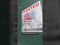 ‘Wanted’ posters for CEOs appear in New York