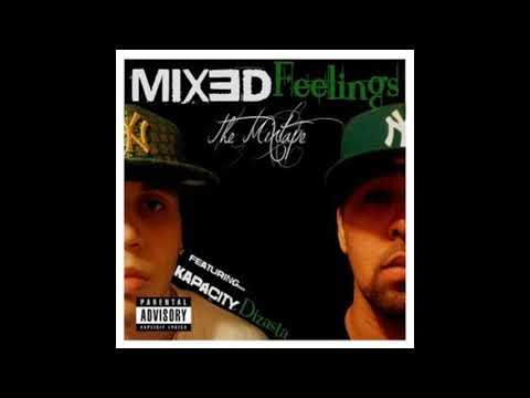 5.Dizasta ft. Kapacity - Coming down