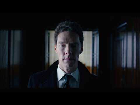 Patrick Melrose (International Promo)