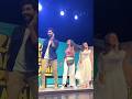 Baby Tujhe Paap Lagega Dance By Sara Ali Khan Vicky Kaushal Zara Hatke Zara Bachke Shorts
