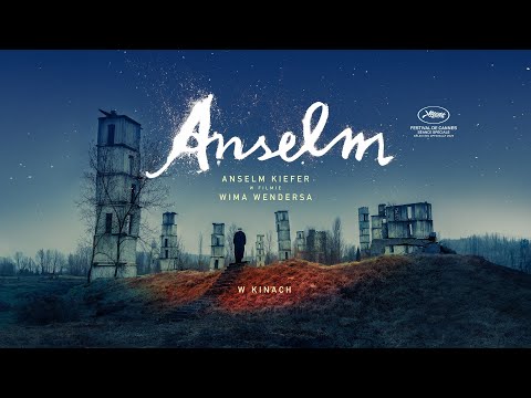 Trailer filmu Anselm