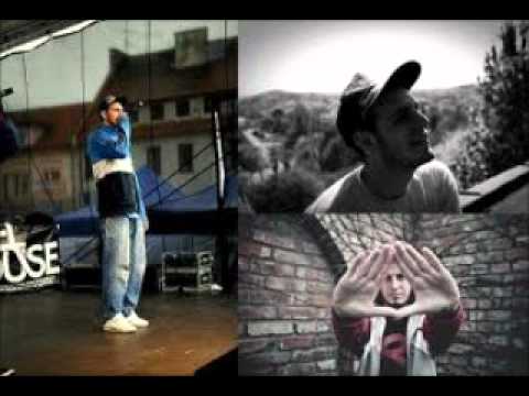 HuczuHucz - Przemoknięte Serca Miast