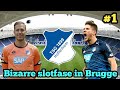 Bizzare slotfase in Brugge! - FIFA 20 Top Liga Career mode #1