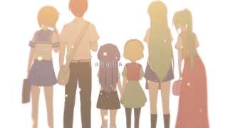 [Vietsub][dai×nayuta] Zutto, futari - ずっと、ふたり。[Original MV]