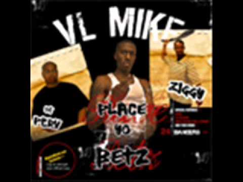 VL Mike - Do It Myself