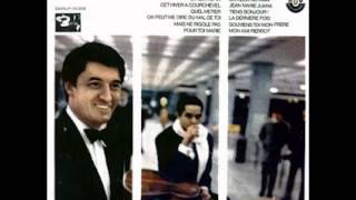 Baden Powell e  Billy Nencioli - Si Rien Ne Va