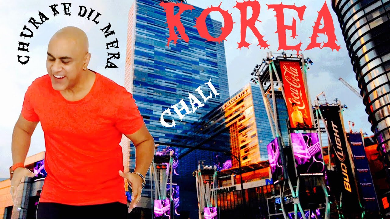 Chura Ke Dil Voh Mera Dekho Korea Chali Lyrics | Chura Ke Dil Voh Mera Dekho Korea Chali | Baba Sehgal | Baba Sehgal