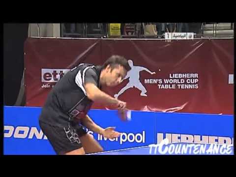 Pongcast TV Episode 16 - 2012 World Cup