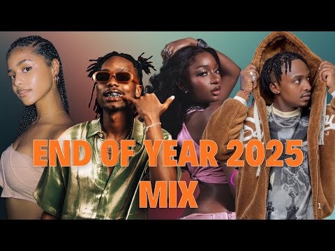 2025 END YEAR KENYAN CLUB MIX | New Gengetone, Arbantone, Bongo, Afrobeats & 3 Step Amapiano
