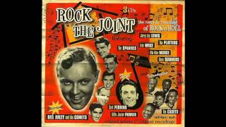 Charlie Rich   Break Up