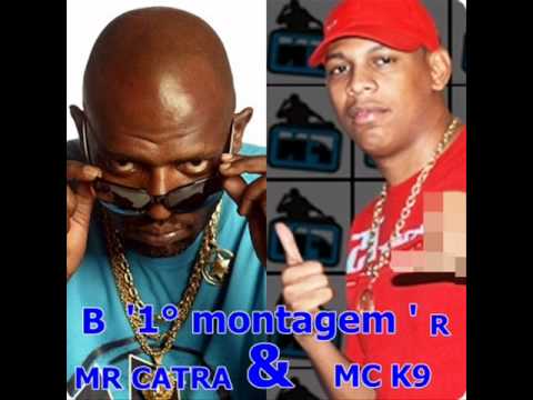 Aquecimento do Bombeiro Patrão - Mr Catra e Mc K9 (STUDIO DOS COYOTEZ)