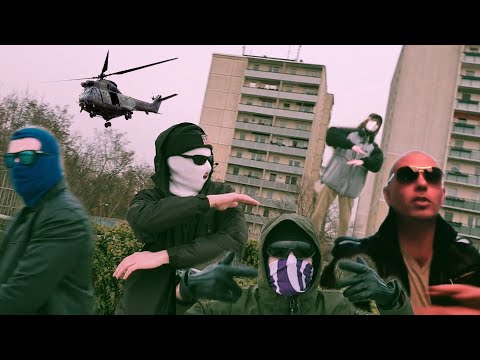 Doctor Dobre feat. Zbyszek z Kongo, Dj Kaczka, Kuba 420, Pitbull - CZARNE OXY