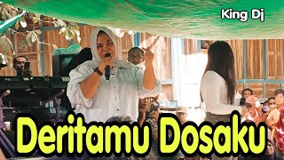 Download lagu Lagu Dangdut ....!!! Deritamu Dosaku Cover Sovi Na'e & Bulgis - King Dj mp3 Download lagu Lagu Dangdut ....!!! Deritamu Dosaku Cover Sovi Na'e & Bulgis - King Dj mp3