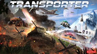 Watch and explore about Transporter PC Steam CD Key