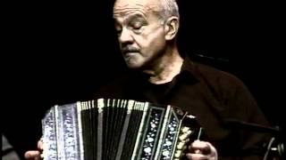 Astor PIAZZOLLA Quinteto en Lisboa 1987 (completo).Archivo Hugo Omar Viggiano