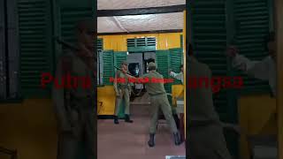 Download lagu Tlah gugur pahlawanku - gugur bunga - pahlawan revolusi #gugur #pahlawan #aau mp3