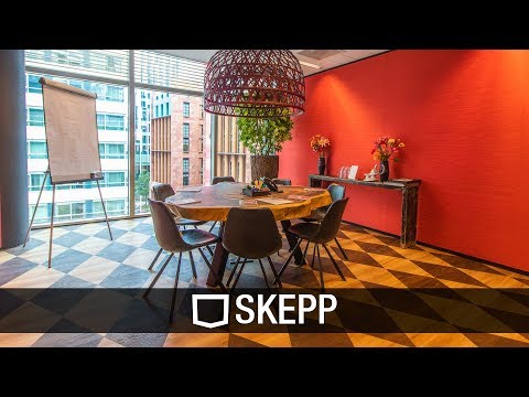 Video Claude Debussylaan 7-29 Amsterdam Zuidas