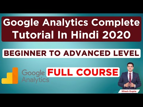 SEO Tutorial For Beginners In Hindi Step By Step Search Engine Optimization Complete Course