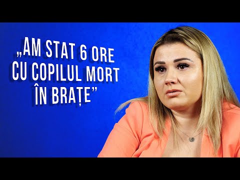 A pierdut 7 sarcini și a născut un copil fără suflare, dar încă speră să fie din nou mamă | Monolog