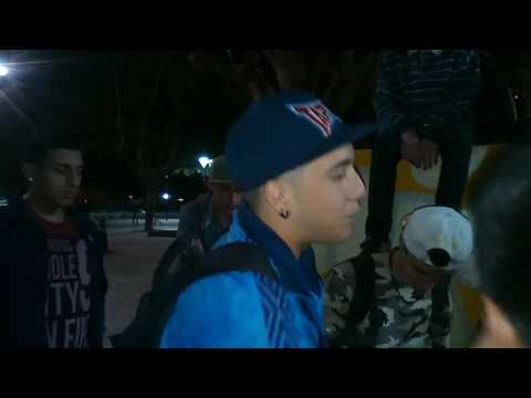 SB VS EZZE - 4tos FECHA 5