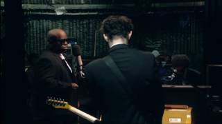 Gnarls Barkley Who's Gonna Save My Soul From The Basement