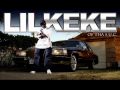 lil ke ke stop then look