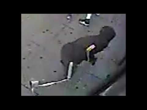 Persons of Interest in ADW (Gun), 1300 b/o Brentwood Rd, NE, on May 27, 2019