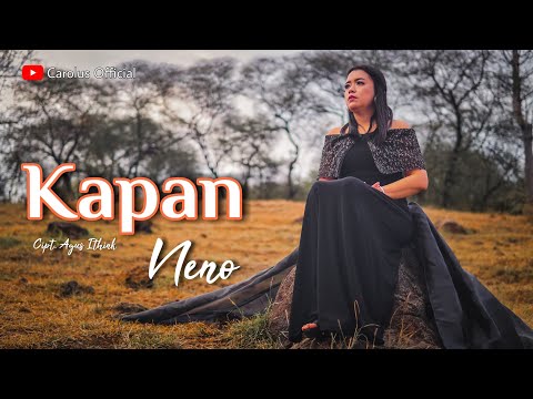 KAPAN - NENO (Official Music Video)