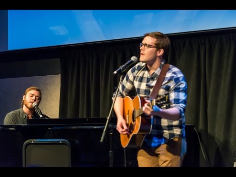 NewSong Presents: Cardinal Sons, 2013 NewSong Grand Prize Winners