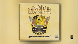 Stalley - Lincoln Way Nights (Shop)