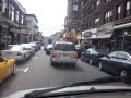 Van Por La Avenidad Bergenline Union City New Jersey